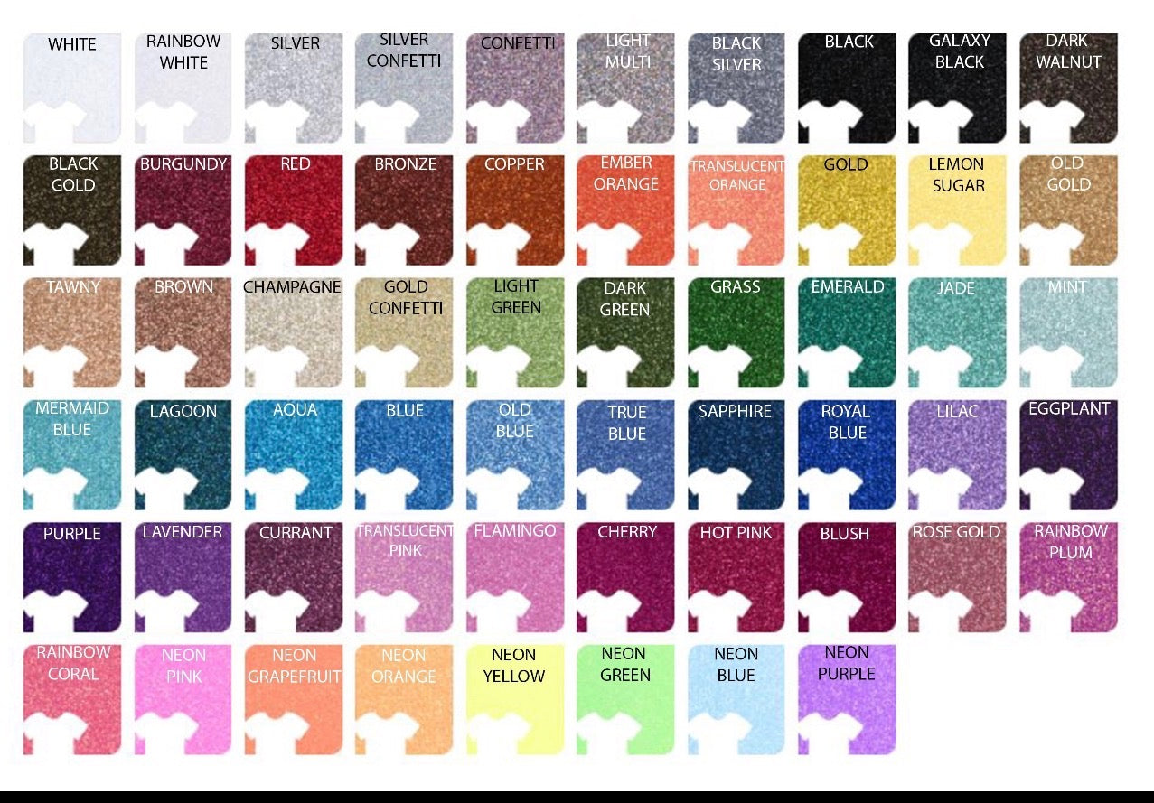 HEALTHCARE GLITTER SWEATSHIRT