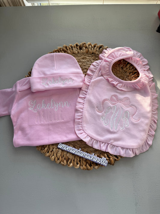 Baby Bundle (SMALL)