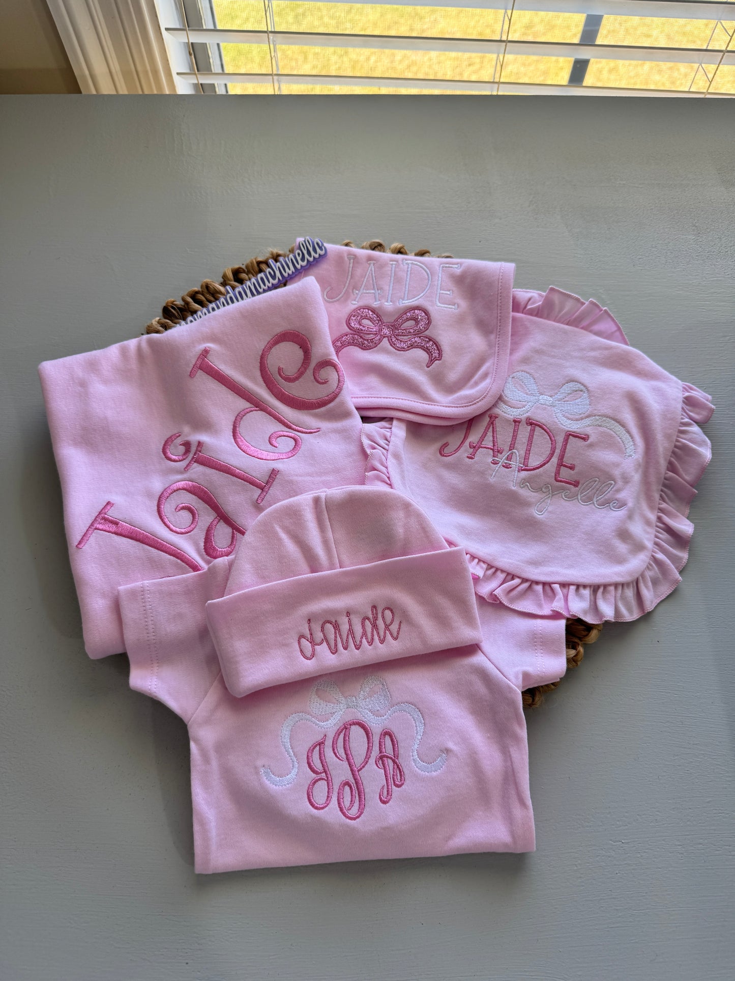 Baby Bundle (LARGE)