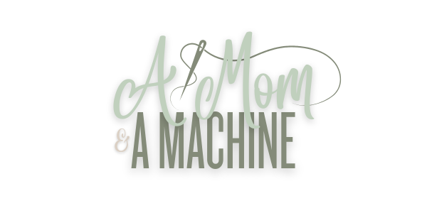 A Mom & A Machine LLC