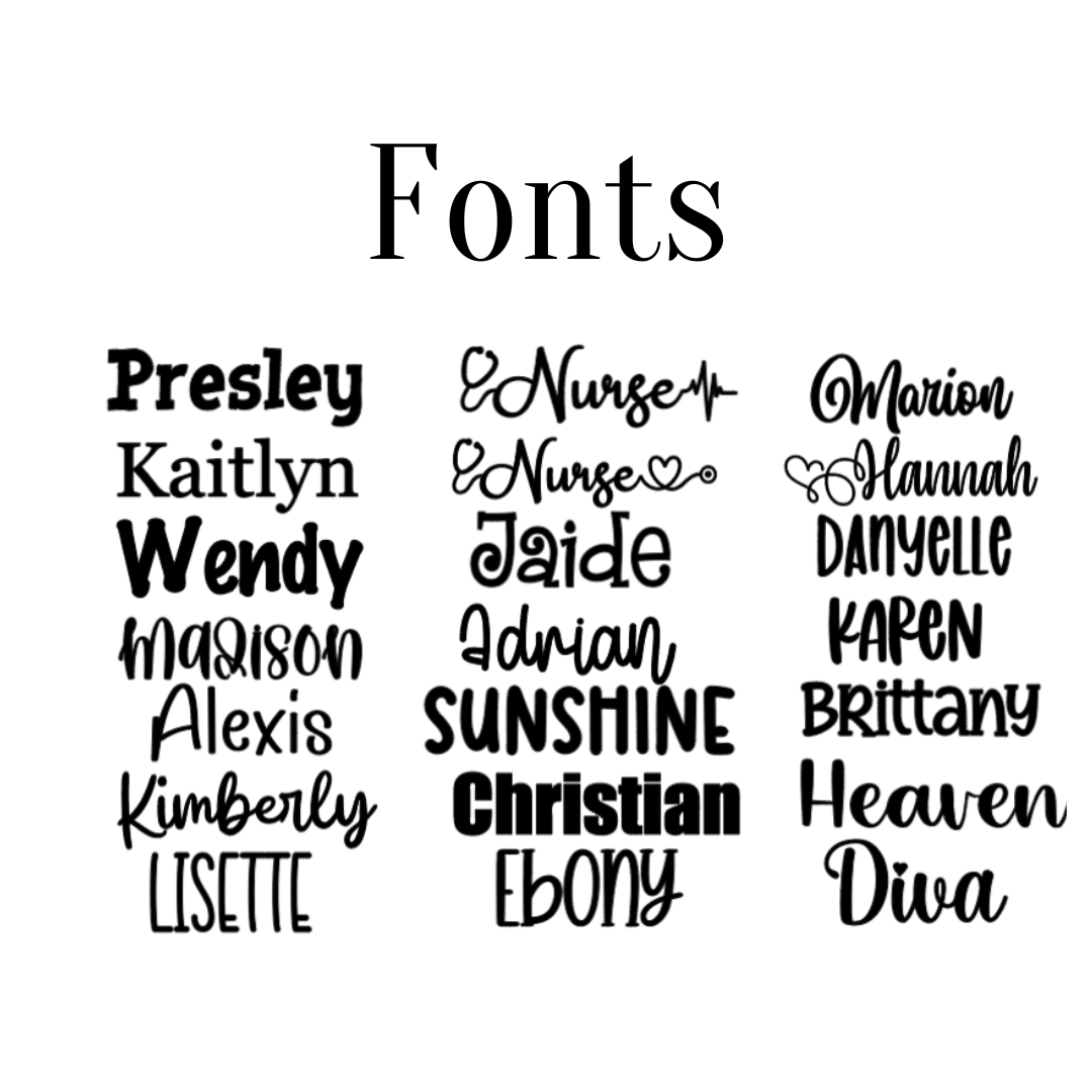 Extended Horizontal Badge Buddy